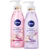 Nivea - innowacyjne olejki do demakijażu 2
