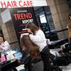 Sephora Trend Report wiosna 2023 relacja 13
