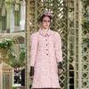 CHANEL - kolekcja Haute Couture wiosna-lato 2018 (1) 14