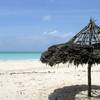 robert.krupinski Podróże Zanzibar - plaża w wiosce Nungwi część 2 8