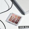 Dior Backstage 4