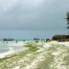 robert.krupinski Podróże Zanzibar - plaża w wiosce Nungwi część 2 36