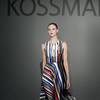 Kossmann - pokaz kolekcji wiosna-lato 2015 41