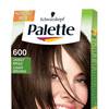 Palette Permanent Natural Colors 6