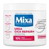 Mixa Urea Cica Repair+ na wakacyjne podróże 2