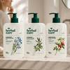 Herbal Care - nowe mydła pielęgnacyjne do rąk 6