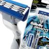 Gillette MACH3 Turbo 1