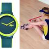 Lacoste - nowa kolekcja zegarków z linii Goa 6