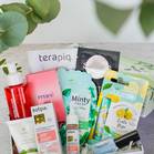 BeGlossy "Green Beauty" 2
