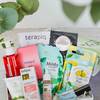 BeGlossy "Green Beauty" 2