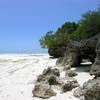 robert.krupinski Podróże Zanzibar - plaża w wiosce Nungwi część 2 15