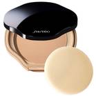 Shiseido Sheer and Perfect Compact - puder w kompakcie