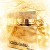Dolce & Gabbana The One Gold - złoty duet 18