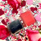 Walentynkowy duet Narciso Rodriguez 1