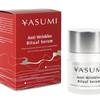 Yasumi Anti-Wrinkles Ritual i Silk Fibres 2