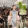 CHANEL - pokaz Haute Couture wiosna-lato 2017 69
