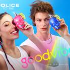 Police To Be To Be Goodvibes główne