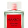 MAX&Co. - trzy nowe wody perfumowane 8