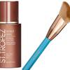St.Tropez Sunlit Skin Bronzing Tint + Tan 3