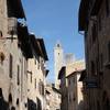 robert.krupinski Podróże San Gimignano - miasteczko w Toskanii 33