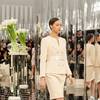 CHANEL - pokaz Haute Couture wiosna-lato 2017 26