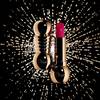 Dior "State of Gold" -  makijaż Christmas 2015 4