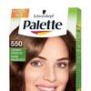 Palette Permanent Natural Colors 3