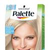 Palette Permanent Natural Colors 18