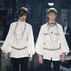 CHANEL Métiers d'Art Paris-Rome 2016 76