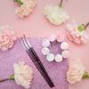 Mistero Milano - wiosenny manicure hybrydowy 2