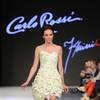 Suknia Carlo Rossi na Fashion Week Poland 14