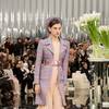 CHANEL - pokaz Haute Couture wiosna-lato 2017 8
