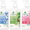 Farmona Herbal Care - żele do higieny intymnej 1