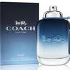 Coach Blue Men 2