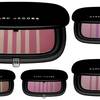 Marc Jacobs Air Blush 1