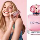 Giorgio Armani My Way Nectar 1
