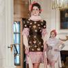 CHANEL Métiers d'art collection 2016/17 49