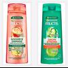 "Good Hair Day" z Garnier Fructis 2