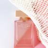 Narciso Rodriguez for her Musc Nude 6
