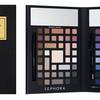 Sephora Glam Palettes - palety do makijażu 2