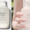 Shiseido WASO Beauty Smart Water 1
