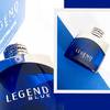 Montblanc Legend Blue 1