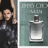 Jimmy Choo Man - nowy zapach dla mężczyzn 1