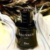 Dior Sauvage Elixir - męski eliksir 5