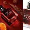 Emporio Armani Stronger With You Powerfully 1