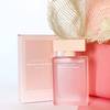 Narciso Rodriguez for her Musc Nude 16