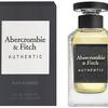 Abercrombie & Fitch Authentic 4