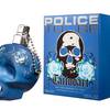 Police To Be Tattooart - inspirowane tatuażem 4