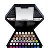 Sephora Glam Palettes - palety do makijażu 4