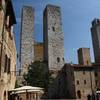 robert.krupinski Podróże San Gimignano - miasteczko w Toskanii część 2 1